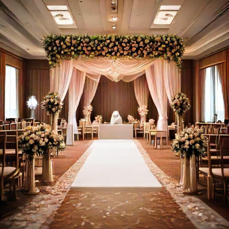 Nirvana Weddings and Events